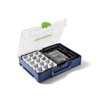 Festool Systainer³ Organizer SYS3 ORG M 89 CE-M #576931